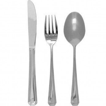 Olympia Monaco Cutlery Sample Set (Pack of 3) - Click to Enlarge