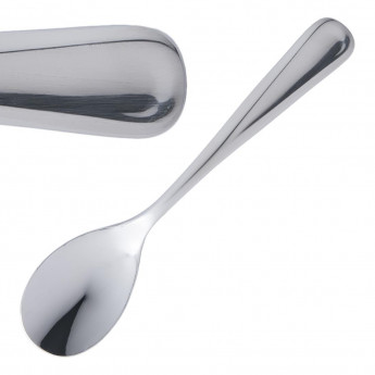 Olympia Roma Teaspoon (Pack of 12) - Click to Enlarge