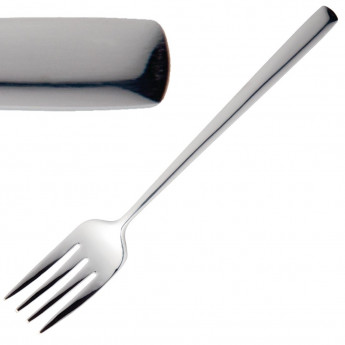 Olympia Ana Dessert Fork (Pack of 12) - Click to Enlarge