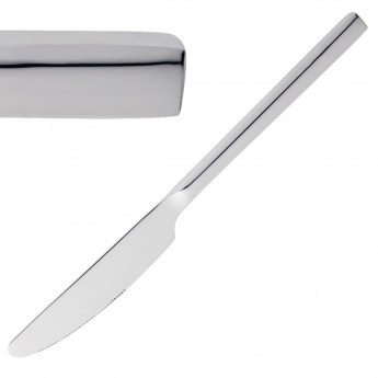 Olympia Ana Dessert Knife (Pack of 12) - Click to Enlarge