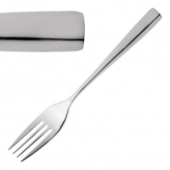 Olympia Torino Table Fork (Pack of 12) - Click to Enlarge