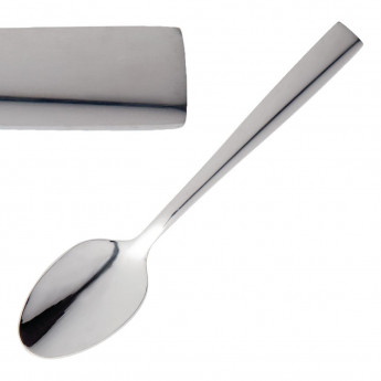 Olympia Torino Teaspoon (Pack of 12) - Click to Enlarge