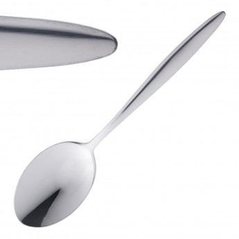 Olympia Saphir Dessert Spoon (Pack of 12) - Click to Enlarge