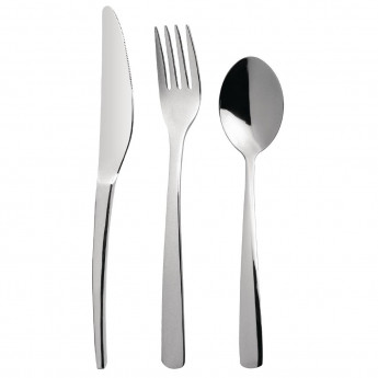 Olympia Tira Cutlery Sample Set (Pack of 3) - Click to Enlarge