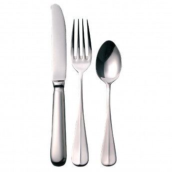 Olympia Baguette Cutlery Sample Set - Click to Enlarge