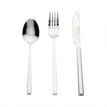 Olympia Ana Cutlery Sample Set (Pack of 3) - Click to Enlarge