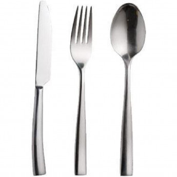 Olympia Torino Cutlery Sample Set - Click to Enlarge