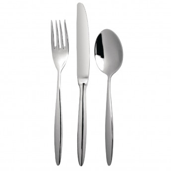 Olympia Saphir Cutlery Sample Set (Pack of 3) - Click to Enlarge