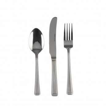 Olympia Harley Cutlery Sample Set (Pack of 3) - Click to Enlarge