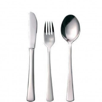 Olympia Clifton Cutlery Sample Set (Pack of 3) - Click to Enlarge