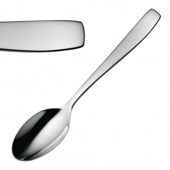Churchill Cooper Dessert Spoons (Pack of 12) - Click to Enlarge