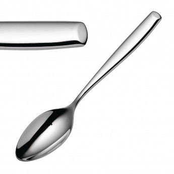 Churchill Profile Dessert Spoons (Pack of 12) - Click to Enlarge