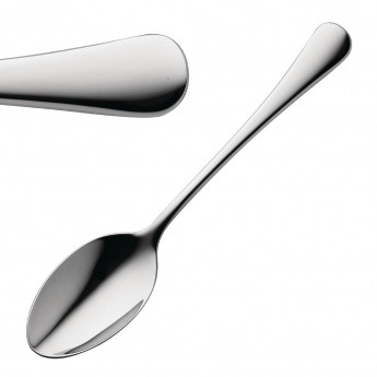 Churchill Tanner Dessert Spoons (Pack of 12) - Click to Enlarge