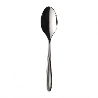Churchill Agano Dessert Spoon (Pack of 12) - Click to Enlarge