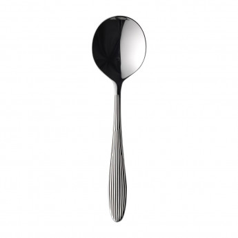 Churchill Agano Soup Spoon (Pack of 12) - Click to Enlarge