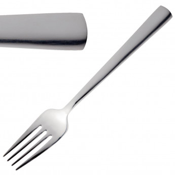 Amefa Moderno Table Fork (Pack of 12) - Click to Enlarge