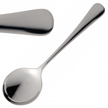 Abert Matisse Soup Spoon (Pack of 12) - Click to Enlarge