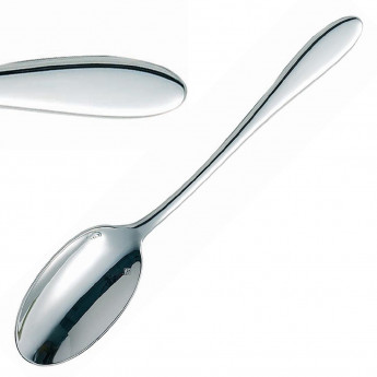 Chef & Sommelier Lazzo Dessert Spoon (Pack of 12) - Click to Enlarge