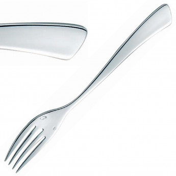 Chef & Sommelier Ezzo Lunch Cake Fork (Pack of 12) - Click to Enlarge