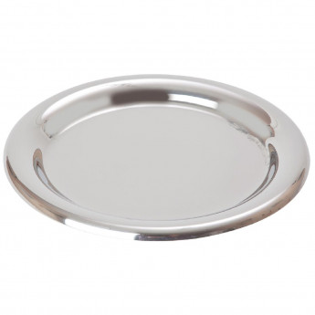 Beaumont Stainless Steel Tip Tray - Click to Enlarge