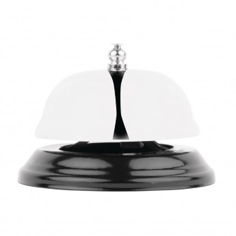 Small Call Bell - Click to Enlarge