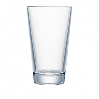 Steelite Design+ Mixing Glass 591ml (Pack of 12) - Click to Enlarge