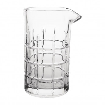 Olympia Cocktail Mixing Glass 580ml - Click to Enlarge