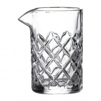 Cocktail mixing Glass 400ml - Click to Enlarge