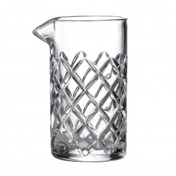 Cocktail mixing Glass 550ml - Click to Enlarge