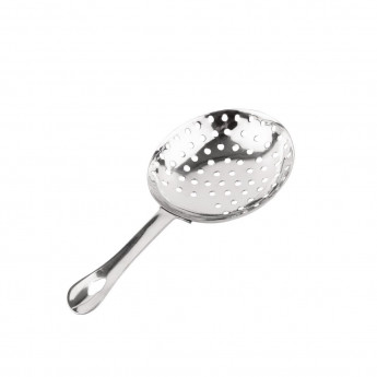 Olympia Julep Strainer - Click to Enlarge