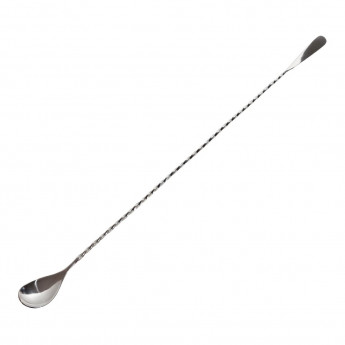 Beaumont Mezclar Hudson Long Bar Spoon - Click to Enlarge
