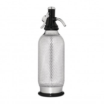 iSi Classic Soda Siphon - Click to Enlarge