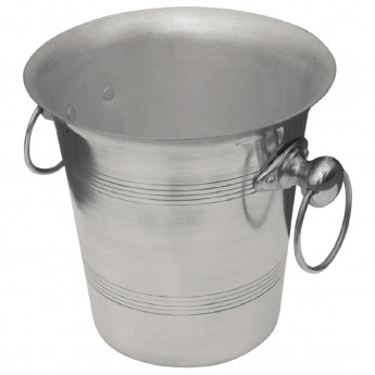 Beaumont Wine Bucket with Handles - Click to Enlarge