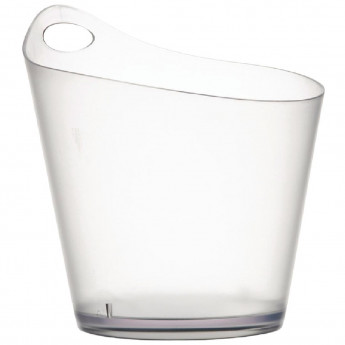 Bonzer Acrylic Wine And Champagne Bucket - Click to Enlarge