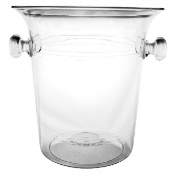 Acrylic Wine And Champagne Bucket - Click to Enlarge