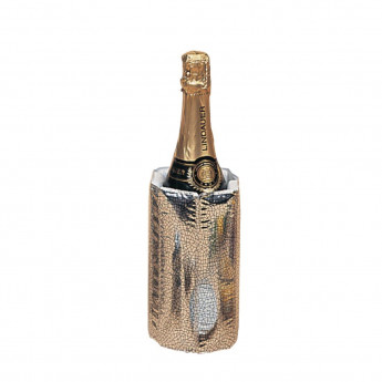 Vacu Vin Rapid Wine and Champagne Cooler Sleeve - Click to Enlarge