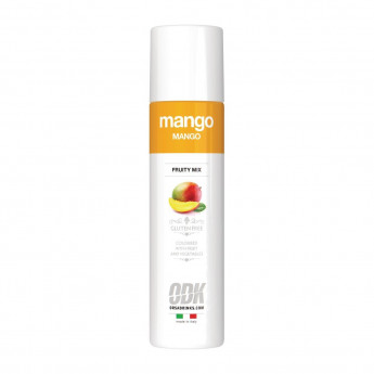 ODK Mango Fruity Mix 750ml - Click to Enlarge