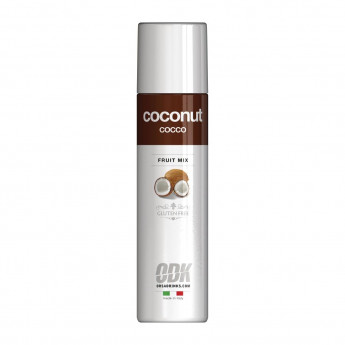 ODK Coconut Puree - Click to Enlarge