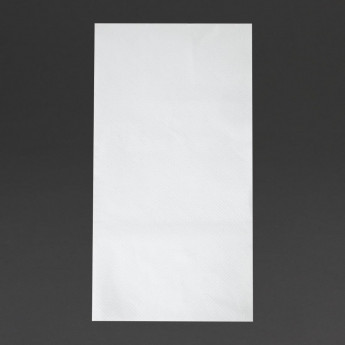 Tork Paper Tablecloth Slipcover White (Pack of 25) - Click to Enlarge