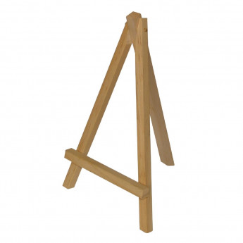 Olympia Miniature Tabletop Easel - Click to Enlarge