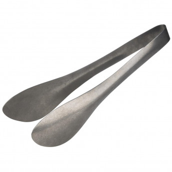 APS All Purpose Tongs 225mm - Click to Enlarge