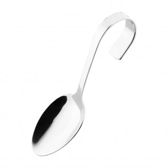 Olympia Tapas Spoon (Pack of 12) - Click to Enlarge