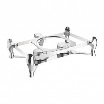 Olympia Induction Chafer 1/1 Glass Lid Frame - Click to Enlarge