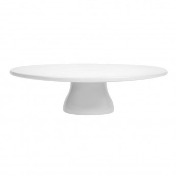 Pedestal Cake Stand - Click to Enlarge