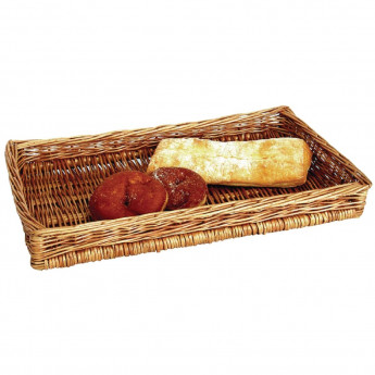 Counter Display Basket 510 x 255mm - Click to Enlarge