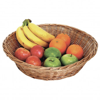 Counter Display Basket 420mm - Click to Enlarge