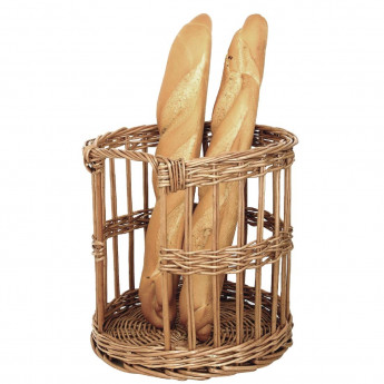 French Stick Basket - Click to Enlarge