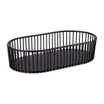 APS Oval Basket 290 x 160mm - Click to Enlarge