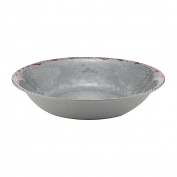Casablanca Melamine Bowl Grey 3.5Ltr - Click to Enlarge