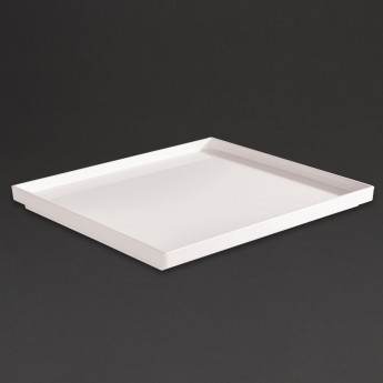 APS Asia+ White Tray GN 2/3 - Click to Enlarge